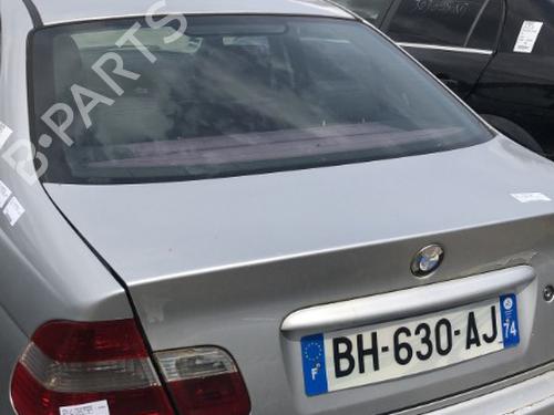Tailgate BMW 3 (E46)  | BP19906756C6 
