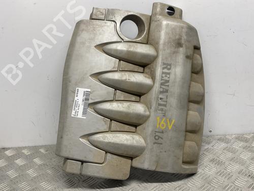 Topbeskyttelse RENAULT SCÉNIC II (JM0/1_) 1.6 (JM0C, JM0J, JM1B) (113 hp) 29543483
