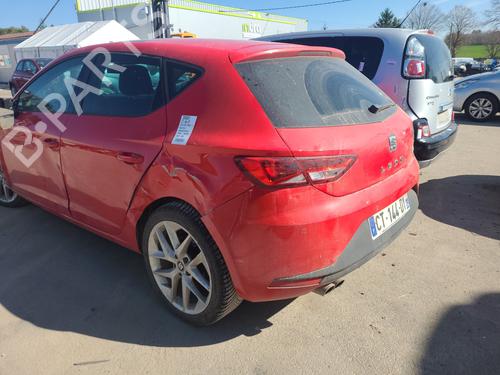 Engine SEAT LEON (5F1) 2.0 TDI | BP36897722M1 - Image 6