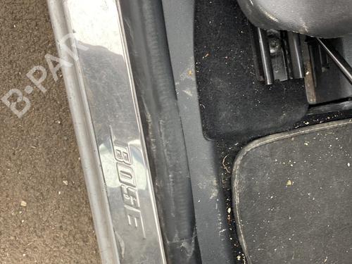 Gummiliste RENAULT SCÉNIC III (JZ0/1_) 1.5 dCi (JZ02, JZ0R) (95 hp) 32983775