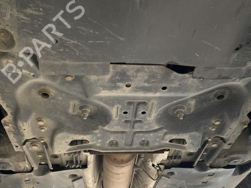 Used Subframe Subframe PEUGEOT 508 I (8D_) 2.0 HDi (140 hp) 29757232 29757232
