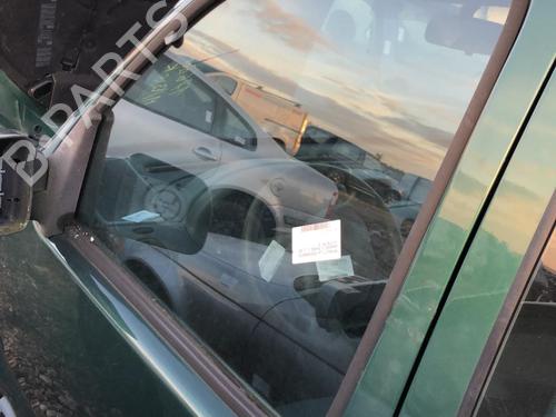 Used Front left door window RENAULT KANGOO (KC0/1_) D 65 1.9 (KC0E, KC02, KC0J, KC0N) (64 hp) 22114590