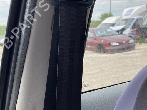 Used Front right seatbelt Front right seatbelt CITROËN C3 I (FC_, FN_) 1.4 HDi (68 hp) 26032382 26032382