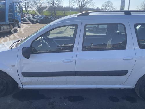 Fælk DACIA LOGAN MCV (KS_) 1.5 dCi (KS04) | BP34046293C45 - Image 4