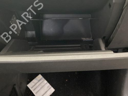 Glove box OPEL MERIVA A MPV (X03) 1.6 (E75) | BP29142971C95 