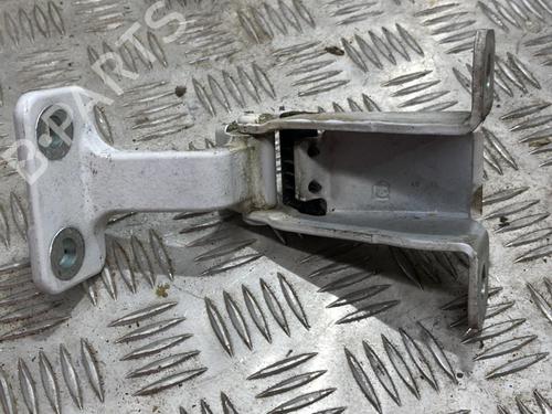 Hinge/Door check strap RENAULT KANGOO Express (FW0/1_)  | BP22113396C146 