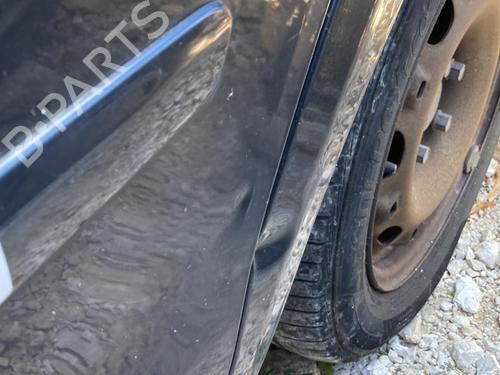Used Left rear door VW POLO IV (9N_, 9A_) [2001-2014]  19913956