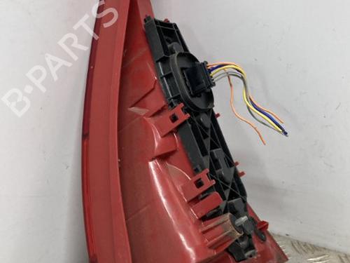 Left taillight CITROËN C3 I (FC_, FN_) | BP32030912C34