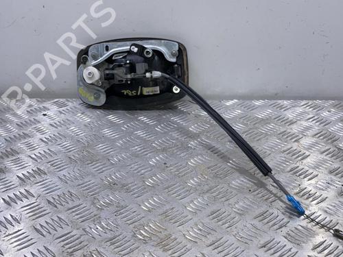 Used Exterior handle CITROËN JUMPER II Van 2.2 BlueHDi 120 (120 hp) 22114847