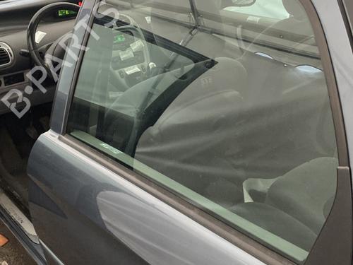 Used Rear left door window Rear left door window CITROËN XSARA PICASSO (N68) 1.6 HDi (90 hp) 31334338 31334338