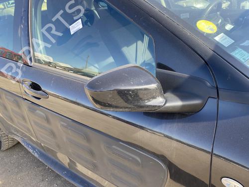 Used Right mirror CITROËN C4 CACTUS 1.6 BlueHDi 100 (99 hp) 24446563