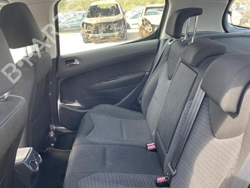 Türscheibe links vorne PEUGEOT 308 I (4A_, 4C_) 1.6 HDi | BP30860994C18 - Image 11