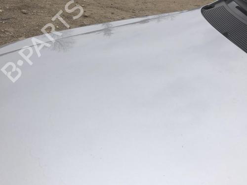 Hood MERCEDES-BENZ M-CLASS (W163) ML 270 CDI (163.113) | BP19912141C1 