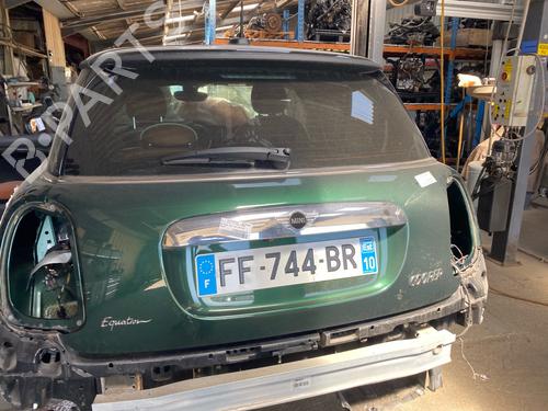 Tailgate MINI MINI (F56) Cooper | BP37156876C6 - Image 2
