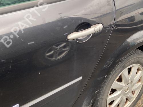 Left rear door RENAULT GRAND SCÉNIC II (JM0/1_) 2.0 dCi (JM1K) | BP29913663C4