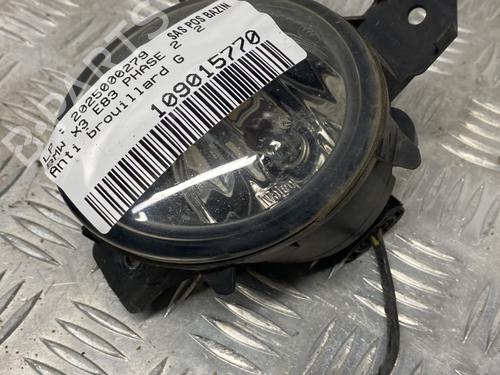 left-front-fog-light-bmw-x3-e83-2003-2004-2005-2006-2007-2008-2009-2010-2011-27382235 main image