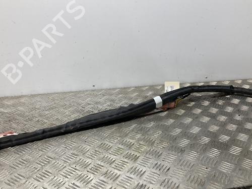 Left curtain airbag FIAT PANDA (312_, 319_) 1.3 D Multijet 4x4 (312PXU1A) | BP23784392C11 