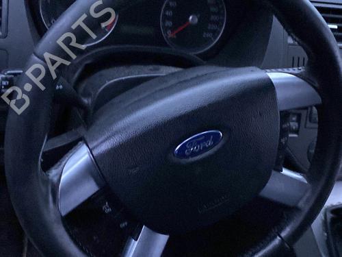 Used Steering wheel Steering wheel FORD FOCUS C-MAX (DM2) 2.0 TDCi (133 hp) 31071360 31071360