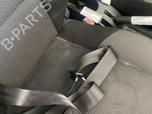 Used Front right seatbelt PEUGEOT 207 (WA_, WC_) 1.4 HDi (68 hp) 31941376