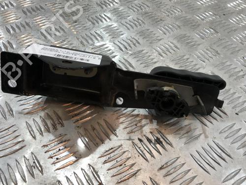 Used Exterior handle RENAULT KANGOO Express (FW0/1_) [2008-2025]  22110672