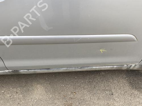 Right front door CITROËN C4 Picasso I MPV (UD_) 1.6 HDi | BP29330278C3 