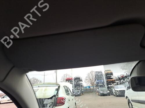 Sonnenblende Links RENAULT MEGANE II (BM0/1_, CM0/1_) 1.5 dCi (BM02, BM13, BM2A, CM02, CM13) | BP21260228I1 