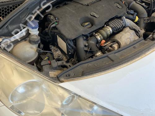 Starter PEUGEOT 207 CC (WD_) 1.6 HDi | BP36867028M8 - Image 3
