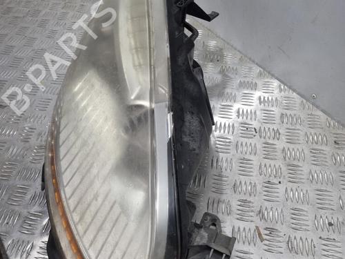 Højre forlygte CITROËN C4 Picasso I MPV (UD_) [2006-2015]  19906047