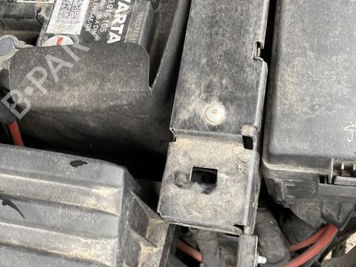 Engine control unit (ECU) AUDI A3 Sportback (8VA, 8VF) 1.6 TDI | BP23785877M57 