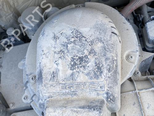 Used Radiator fan Radiator fan RENAULT KANGOO Express (FW0/1_) Z.E. (FW0Z, FW1Z) (60 hp) 32146194 32146194