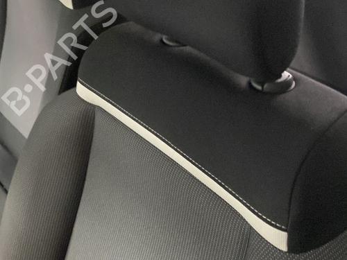 Left front seat CITROËN C3 AIRCROSS II (2R_, 2C_) 1.5 BlueHDi 110 | BP25203979C15 - Image 3