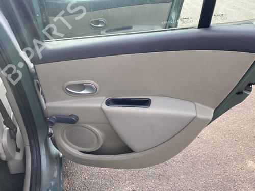Used Rear right panel Rear right panel RENAULT CLIO III (BR0/1, CR0/1) 1.5 dCi (BR17, CR17) (86 hp) 30816870 30816870