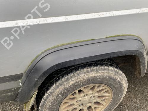 Modanatura passaruota posteriore destra JEEP CHEROKEE (XJ) 2.1 TD (87 hp) 32439598