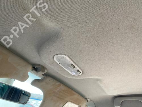 Used Interior roof light Interior roof light 34342520 34342520