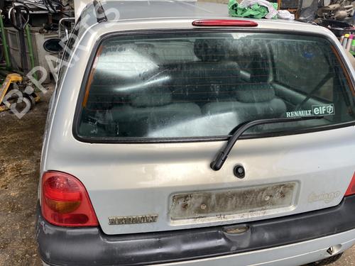 Bagklap CC/Kombi-Coupé RENAULT TWINGO I (C06_) 1.2 (C066, C068) (58 hp) 25157195