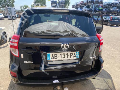 Bagklap CC/Kombi-Coupé Bagklap CC/Kombi-Coupé 37588621 37588621