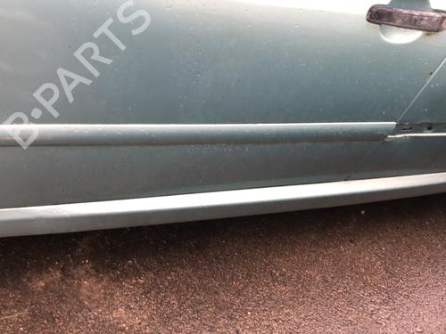 Door moulding trim PEUGEOT 307 Break (3E) 1.6 16V | BP22126647C150 