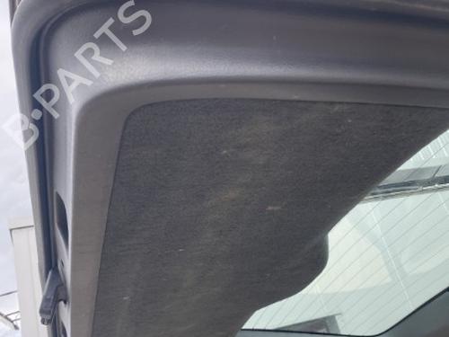 Used Boot lining VOLVO XC70 I Cross Country (295) D5 XC AWD (163 hp) 22123683