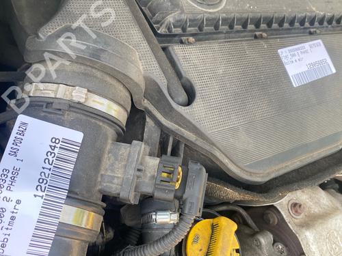 Mass air flow sensor FIAT 500 (312_) 1.3 D Multijet (312AXE1A) | BP37156853M95 - Image 3