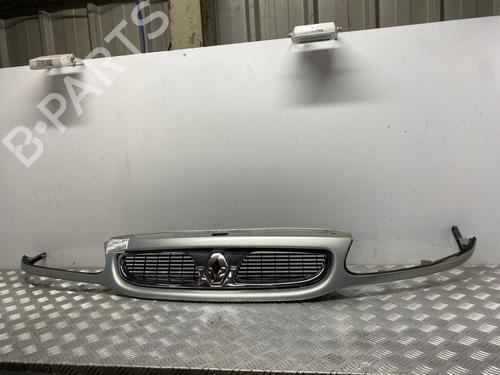 Used Grille Grille 38876654 38876654