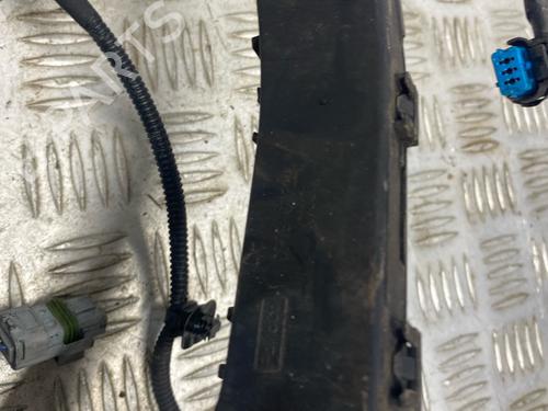 Used Wiring harness Wiring harness FORD FIESTA VI (CB1, CCN) 1.4 TDCi (68 hp) 39942955 39942955