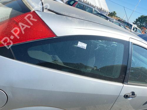 Panel rude bagtil højre Panel rude bagtil højre FORD FOCUS I (DAW, DBW) 1.6 16V (100 hp) 37249066 37249066