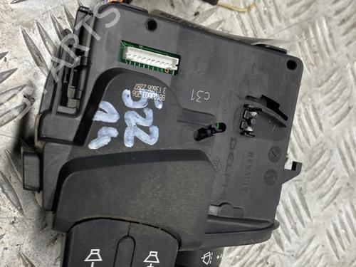 Used Steering column stalk Steering column stalk 29081080 29081080