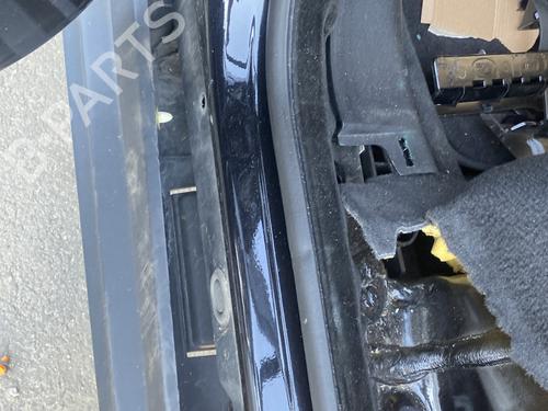 Used Rubber door seal LAND ROVER RANGE ROVER EVOQUE (L538) [2011-2019]  25483992