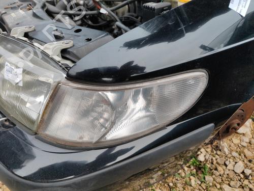Left front indicator SAAB 9-3 (YS3D) 2.2 TiD | BP23110260C32 