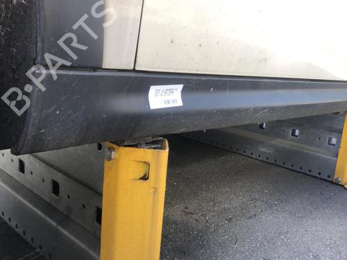 Venstre sidekjole MINI MINI (R56) One (75 hp) 21680692