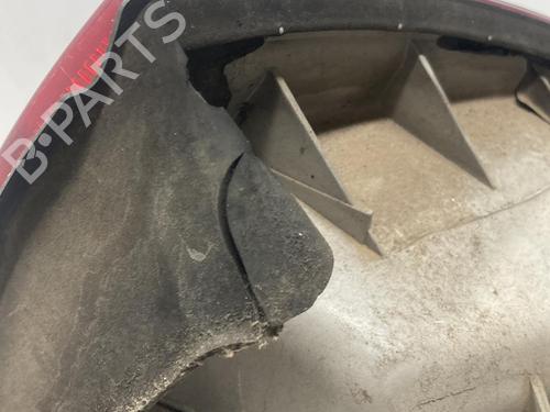 Used Left taillight Left taillight 19914274 19914274