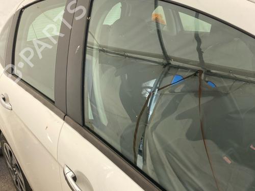 Dør rude højre foran Dør rude højre foran CITROËN C3 II (SC_) 1.4 HDi 70 (SC8HZC, SC8HR0, SC8HP4) (68 hp) 37279329 37279329