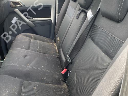 Used Rear seat Rear seat 36400628 36400628