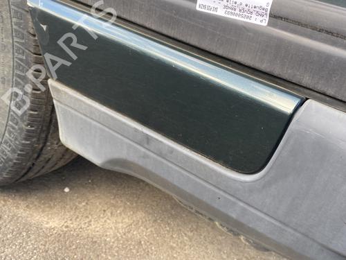 Rear bumper LAND ROVER RANGE ROVER II (P38A) 2.5 D 4x4 | BP29852115C8